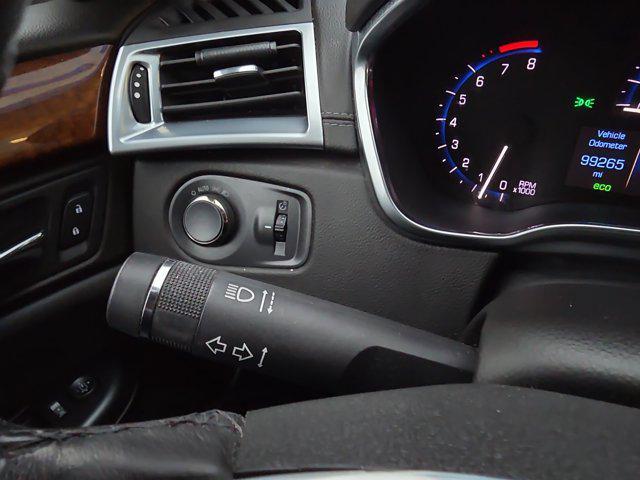 used 2015 Cadillac SRX car, priced at $12,490