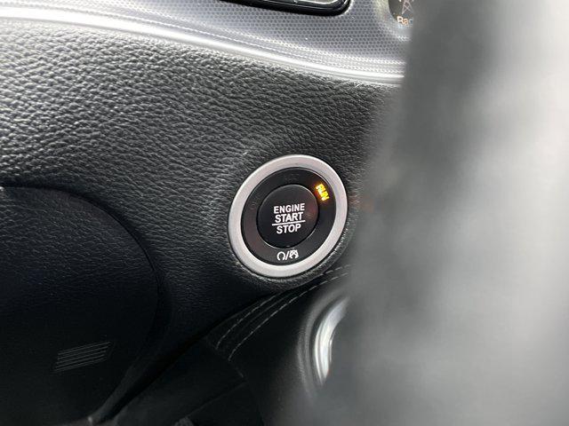 used 2016 Dodge Challenger car, priced at $17,998