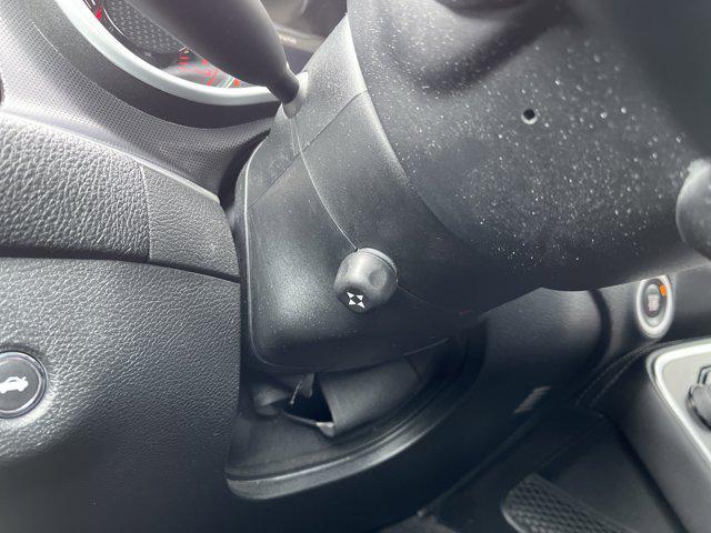 used 2016 Dodge Challenger car, priced at $17,998