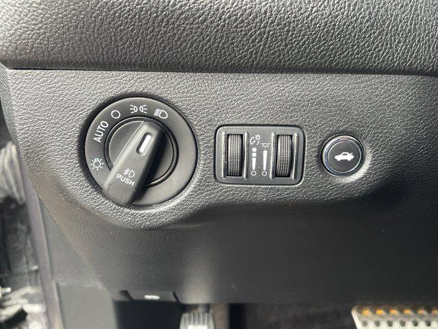 used 2016 Dodge Challenger car, priced at $17,998