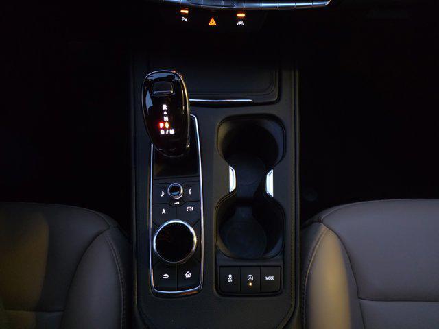 used 2025 Cadillac XT4 car, priced at $31,345