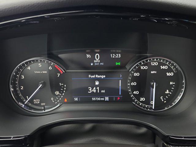 used 2020 Cadillac XT6 car, priced at $28,933