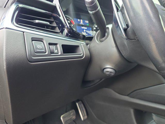 used 2020 Cadillac XT6 car, priced at $28,933