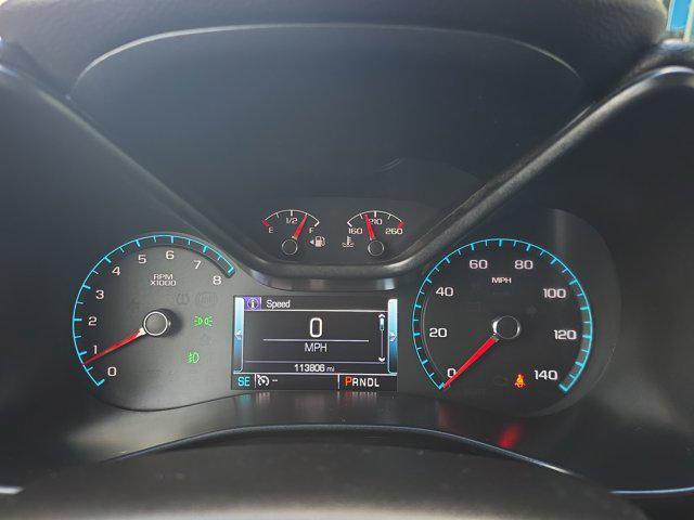 used 2018 GMC Canyon car, priced at $21,516