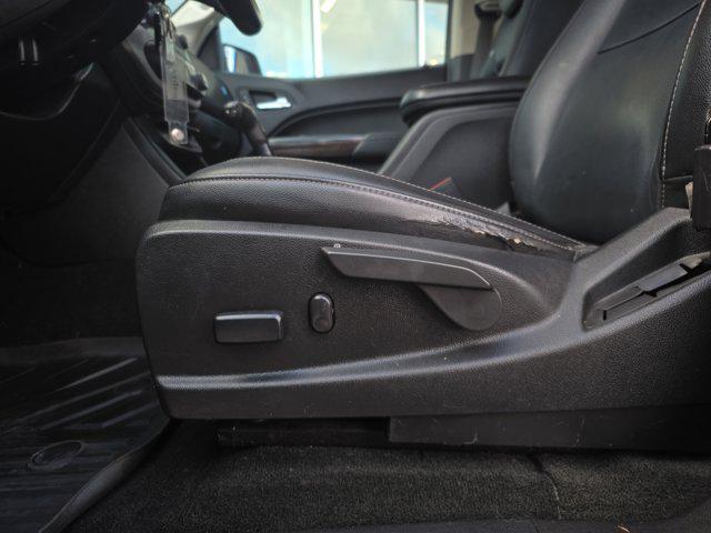 used 2018 GMC Canyon car, priced at $21,516