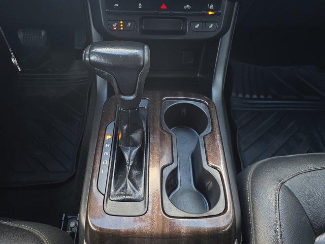 used 2018 GMC Canyon car, priced at $21,516