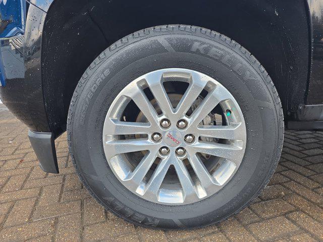 used 2018 GMC Canyon car, priced at $21,516