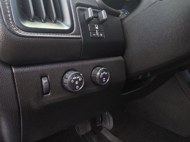 used 2018 GMC Canyon car, priced at $21,516