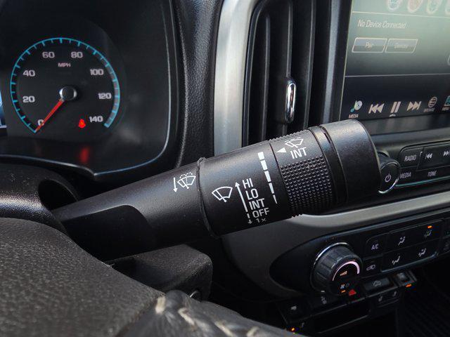 used 2018 GMC Canyon car, priced at $21,516