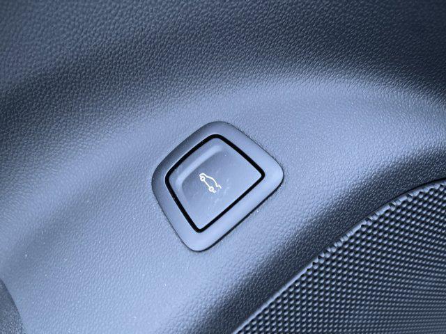 used 2025 Cadillac CT5 car, priced at $49,600