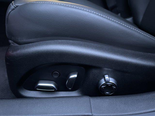 used 2025 Cadillac CT5 car, priced at $49,600