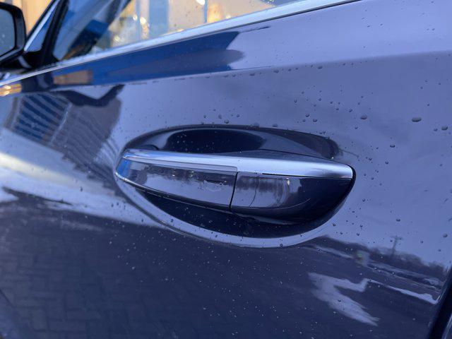 used 2025 Cadillac CT5 car, priced at $49,600