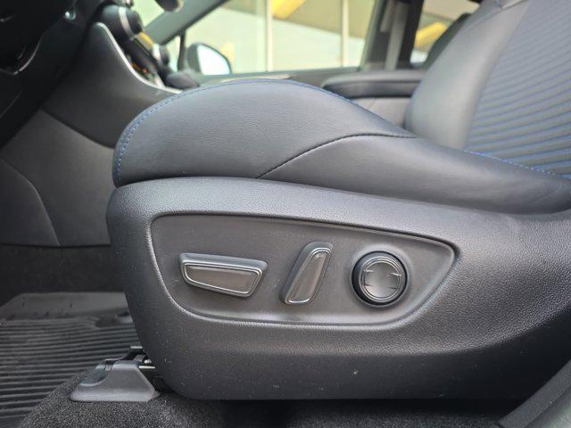 used 2022 Toyota RAV4 Hybrid car, priced at $32,717