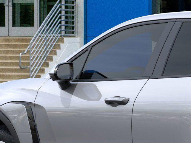 new 2026 Chevrolet Blazer EV car, priced at $43,500