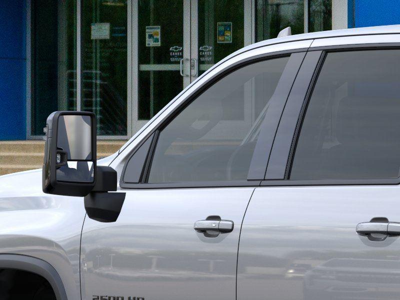 new 2026 Chevrolet Silverado 2500 car, priced at $81,223