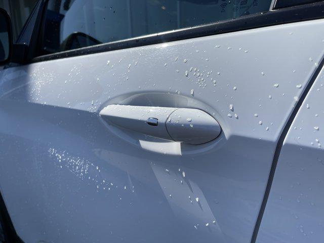 used 2025 Chevrolet TrailBlazer car, priced at $23,706