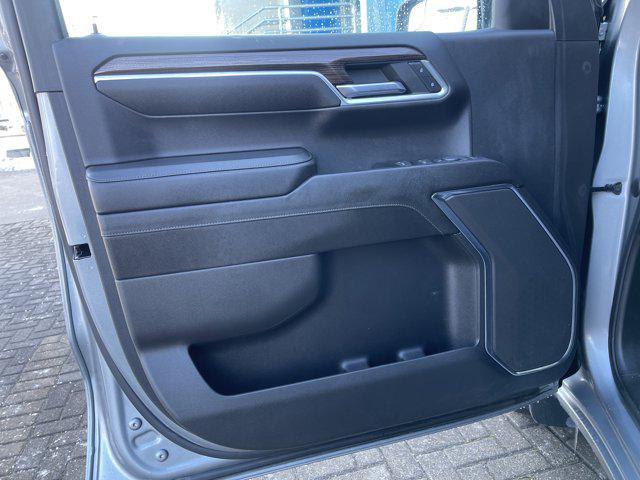 used 2023 Chevrolet Silverado 1500 car, priced at $19,798