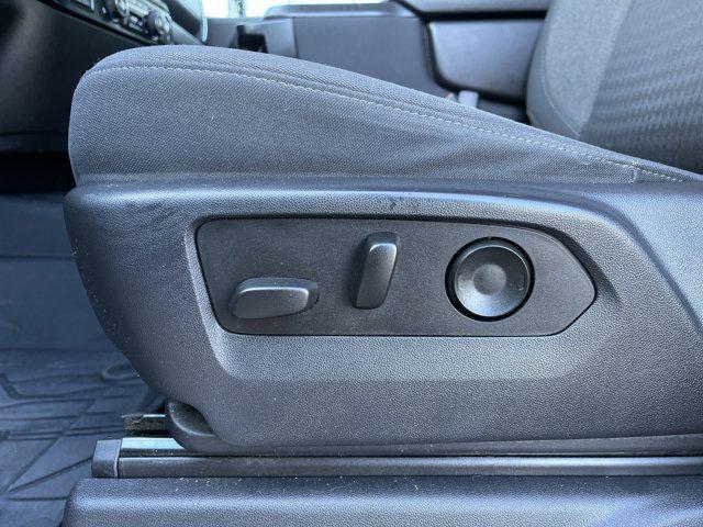 used 2023 Chevrolet Silverado 1500 car, priced at $19,798