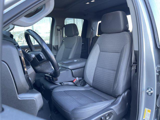 used 2023 Chevrolet Silverado 1500 car, priced at $19,798