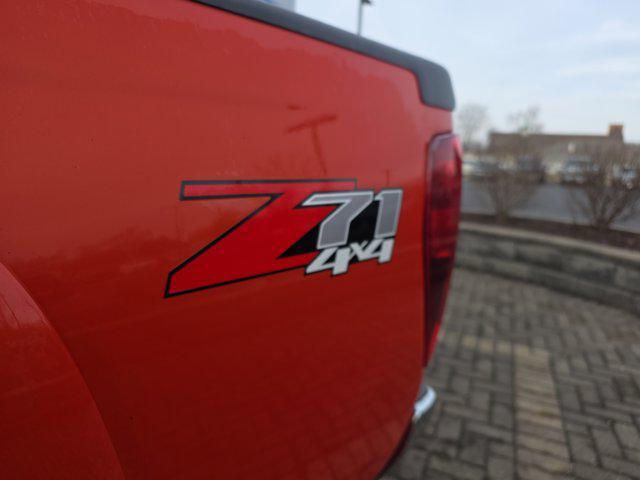 used 2012 Chevrolet Colorado car, priced at $12,990