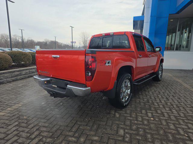 used 2012 Chevrolet Colorado car, priced at $12,990