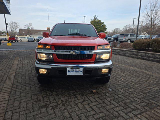 used 2012 Chevrolet Colorado car, priced at $12,990