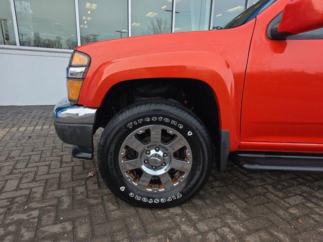 used 2012 Chevrolet Colorado car, priced at $12,990