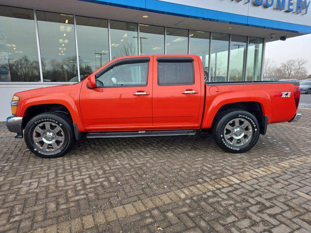 used 2012 Chevrolet Colorado car, priced at $12,990