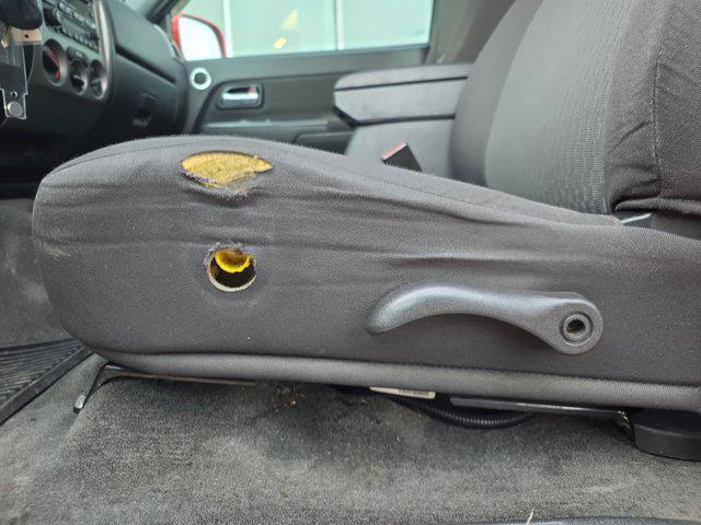 used 2012 Chevrolet Colorado car, priced at $12,990