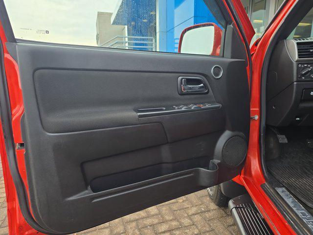 used 2012 Chevrolet Colorado car, priced at $12,990