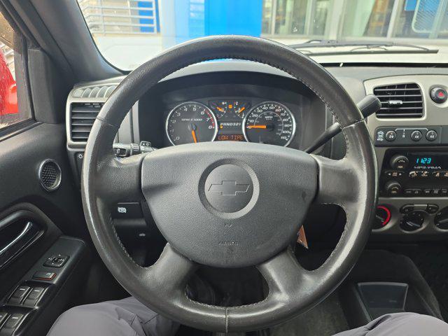 used 2012 Chevrolet Colorado car, priced at $12,990