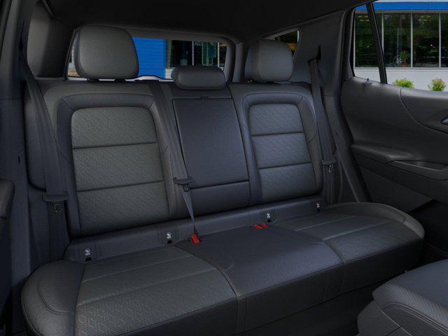 new 2026 Chevrolet Equinox car, priced at $34,365