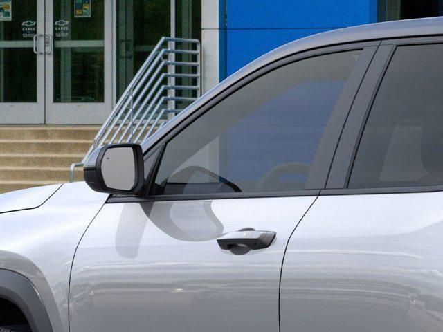 new 2026 Chevrolet Equinox car, priced at $34,365