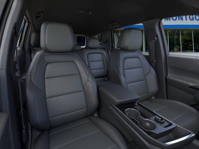 new 2026 Chevrolet Equinox car, priced at $34,365