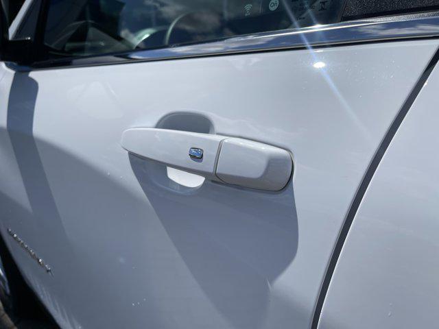 used 2023 Chevrolet Equinox car, priced at $21,998