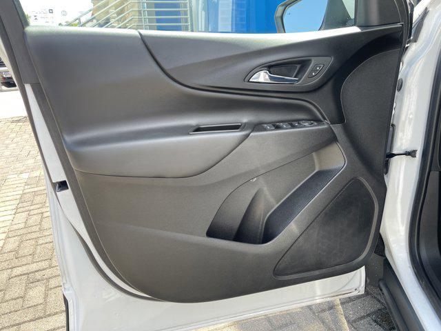 used 2023 Chevrolet Equinox car, priced at $21,998