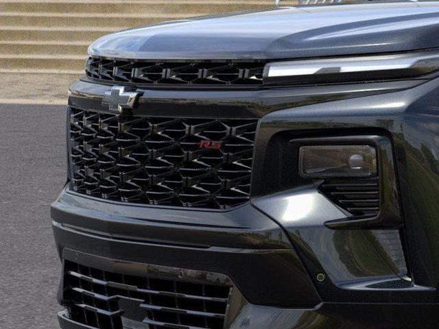 new 2026 Chevrolet Traverse car, priced at $54,749