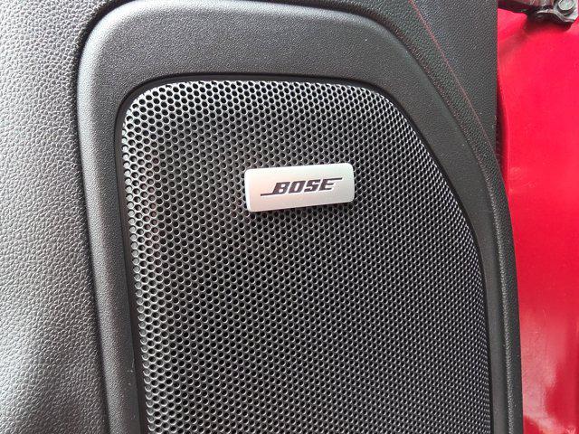 used 2020 Chevrolet Silverado 1500 car, priced at $31,990