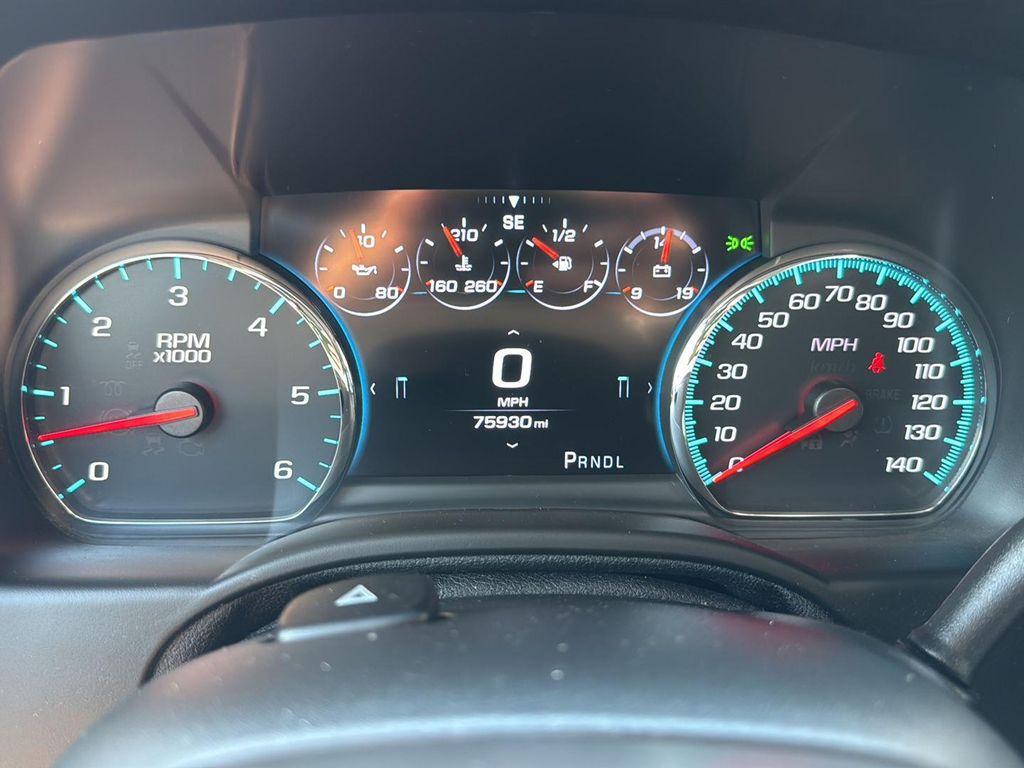 used 2019 GMC Yukon car, priced at $39,402