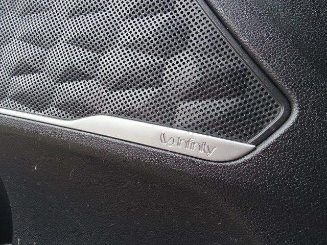 used 2020 Hyundai Santa Fe car, priced at $12,990