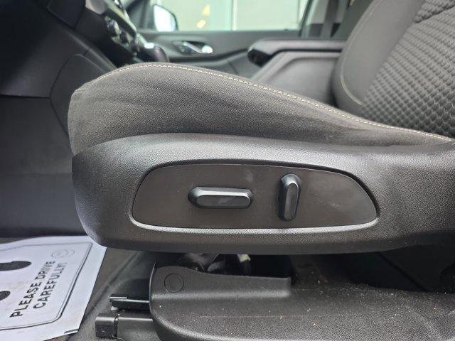 used 2019 GMC Acadia car, priced at $12,990