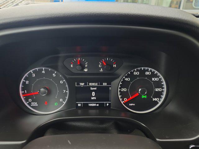 used 2019 GMC Acadia car, priced at $12,990