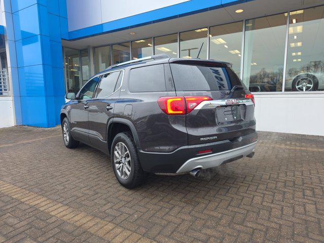 used 2019 GMC Acadia car, priced at $12,990