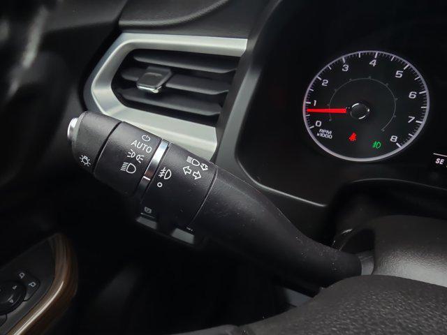 used 2019 GMC Acadia car, priced at $12,990