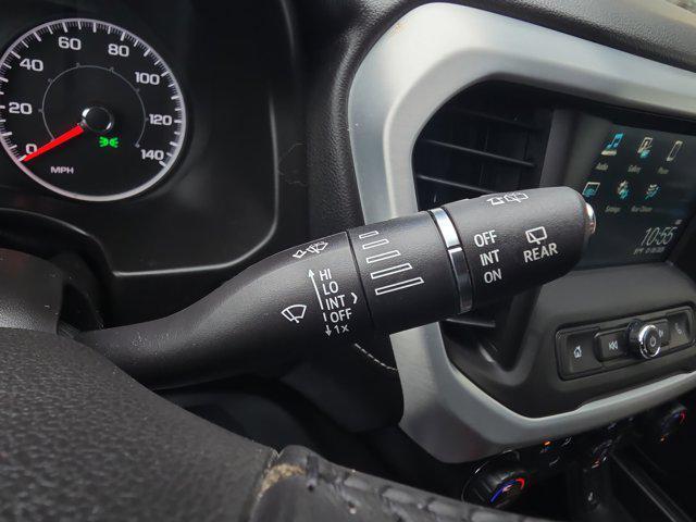 used 2019 GMC Acadia car, priced at $12,990