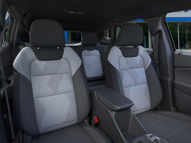 new 2026 Chevrolet Trax car, priced at $23,990