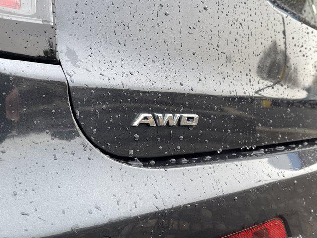 used 2023 Cadillac XT6 car, priced at $39,592