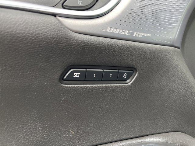 used 2023 Cadillac XT6 car, priced at $39,592