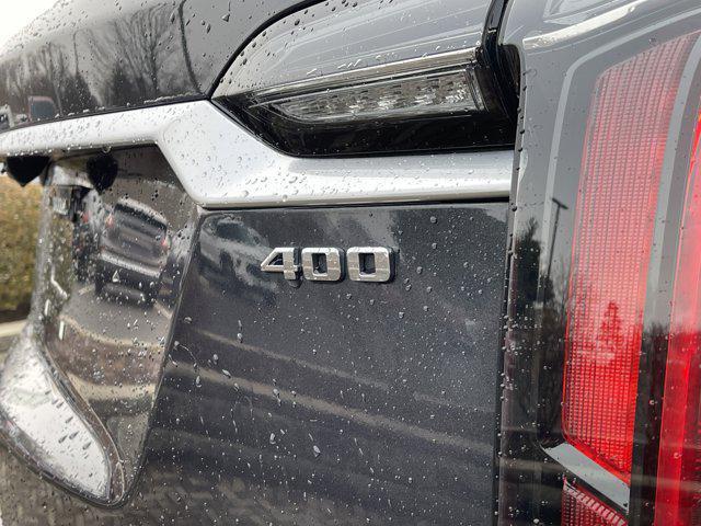 used 2023 Cadillac XT6 car, priced at $39,592