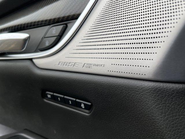 used 2023 Cadillac XT6 car, priced at $39,592